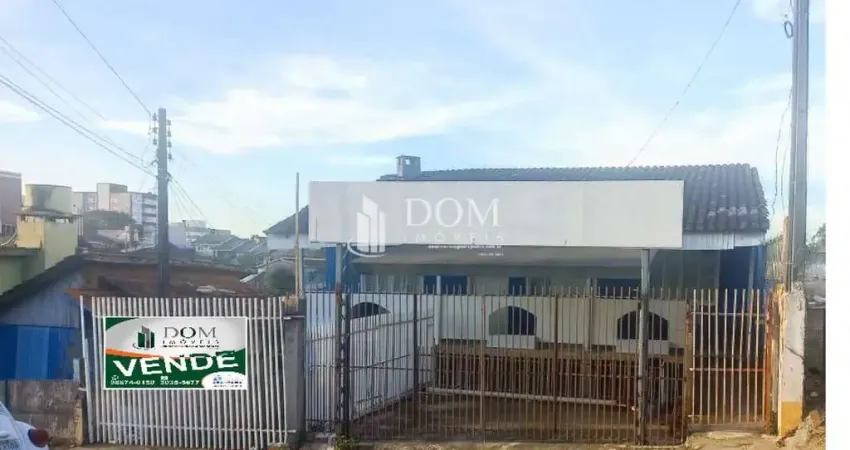 Casa com 5 quartos à venda no Centro, Guarapuava 