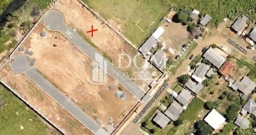 Terreno à venda na Rua Cristóvão Colombo, Vila Bela, Guarapuava