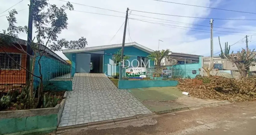 Casa com 3 quartos à venda na Rua Jorge Haag, Primavera, Guarapuava