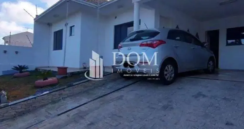 Casa com 3 quartos à venda no Dos Estados, Guarapuava