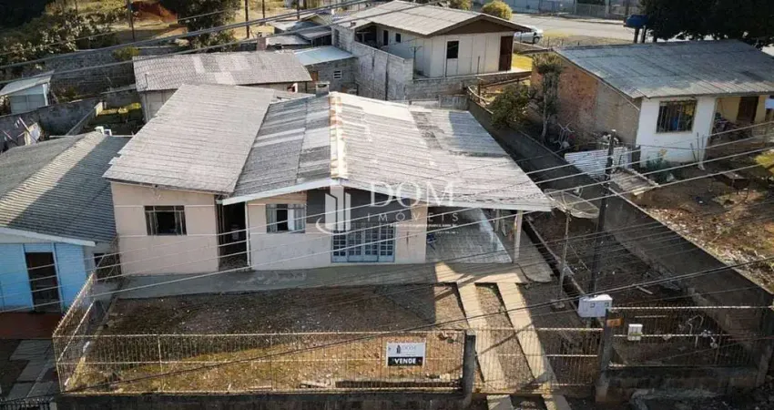 Casa com 3 quartos à venda na Vila Bela, Guarapuava 