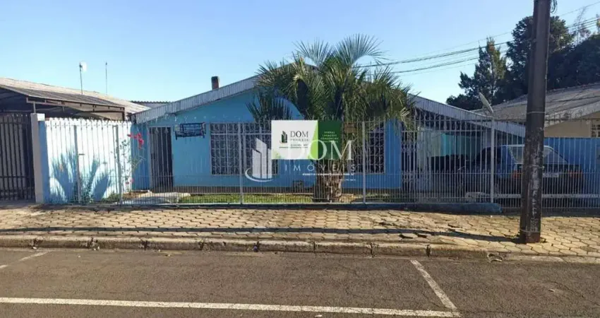 Casa com 3 quartos à venda no Trianon, Guarapuava 