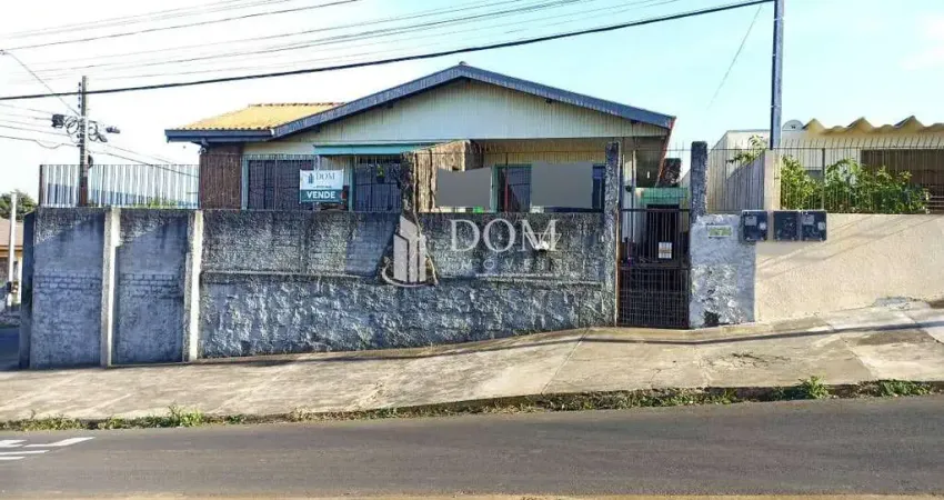 Casa com 3 quartos à venda na Rua General Rondon, Dos Estados, Guarapuava