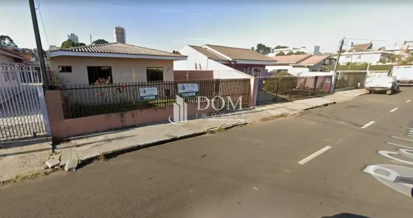 Casa com 3 quartos à venda na Rua Coronel Lustosa, Centro, Guarapuava
