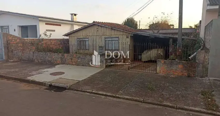 Terreno à venda no São Cristóvão, Guarapuava