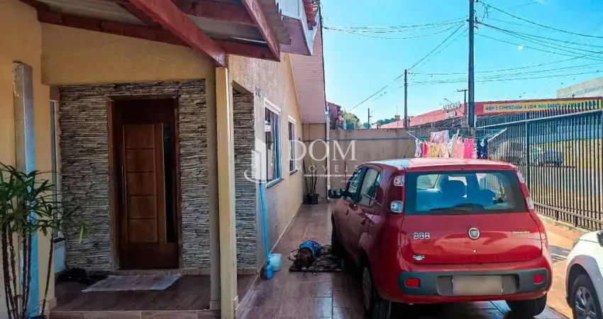 Casa com 3 quartos à venda na Rua Guaíra, Boqueirão, Guarapuava