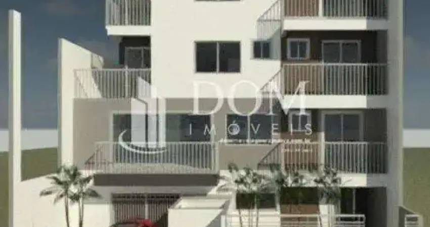 Apartamento com 2 quartos à venda na Rua Conselheiro Jesuíno Marcondes, Santa Cruz, Guarapuava