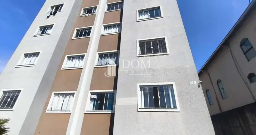 Apartamento com 2 quartos à venda na Rua Almirante Didio Costa, Santana, Guarapuava