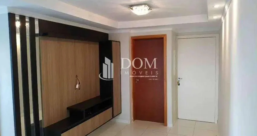 Apartamento com 3 quartos à venda na Rua Quintino Bocaiúva, Centro, Guarapuava