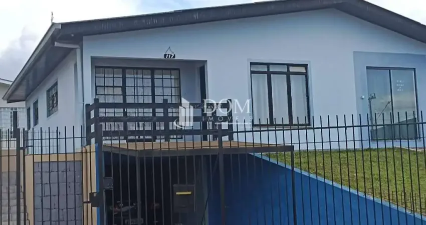 Casa com 3 quartos à venda na Rua Perimetral Norte, Morro Alto, Guarapuava