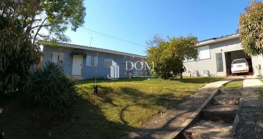 Casa com 2 quartos à venda na Rua Inácio Karpinski, Bonsucesso, Guarapuava