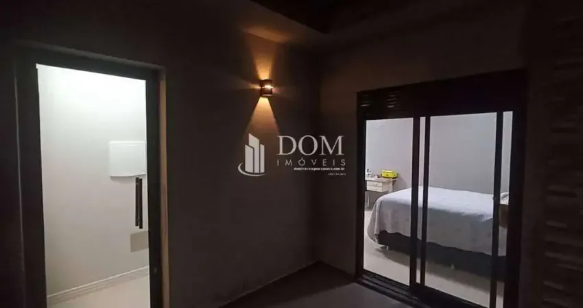 Casa com 2 quartos à venda na Rua Vereador Orlando Casagrande, Santa Cruz, Guarapuava