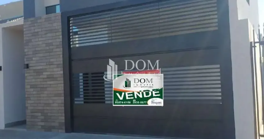 Casa com 2 quartos à venda na Avenida Bento Camargo Ribas, São Cristóvão, Guarapuava