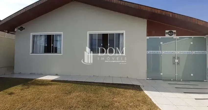 Casa com 3 quartos à venda na Rua Francisco Brochado da Rocha, Vila Carli, Guarapuava