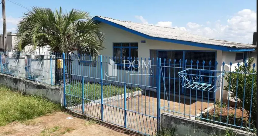 Casa com 4 quartos à venda na Rua Regente Feijó, Vila Carli, Guarapuava