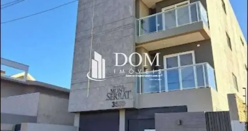 Apartamento com 2 quartos à venda na Rua Vicente Machado, Dos Estados, Guarapuava