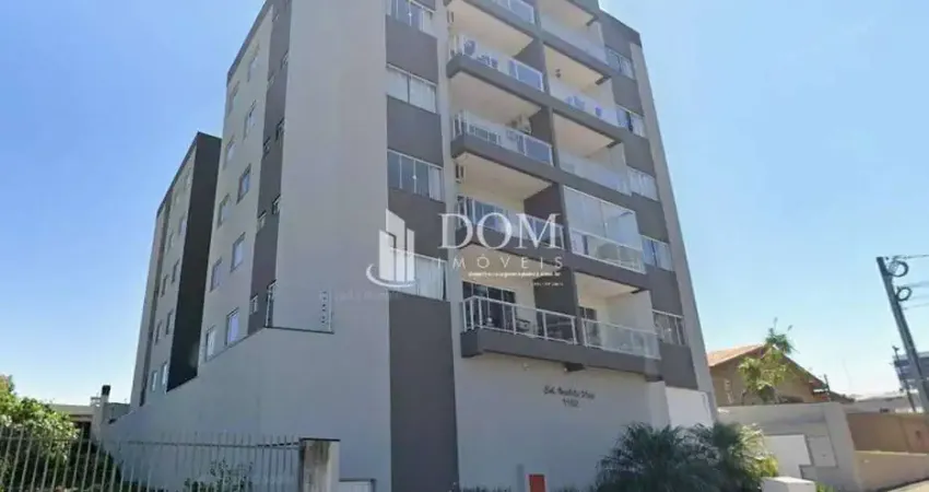 Apartamento com 3 quartos à venda na Rua Capitão Frederico Virmond, Santana, Guarapuava