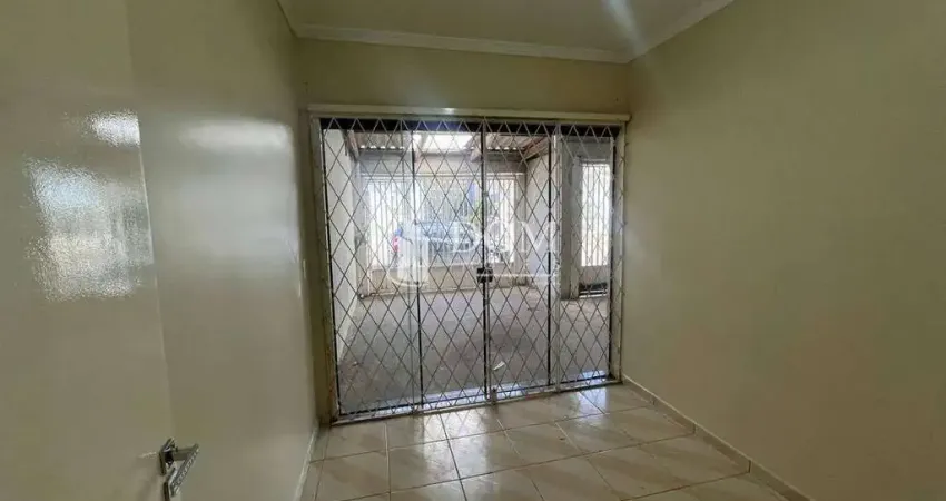 Apartamento com 2 quartos para alugar na Rua Juvenal Caldas, Santa Cruz, Guarapuava