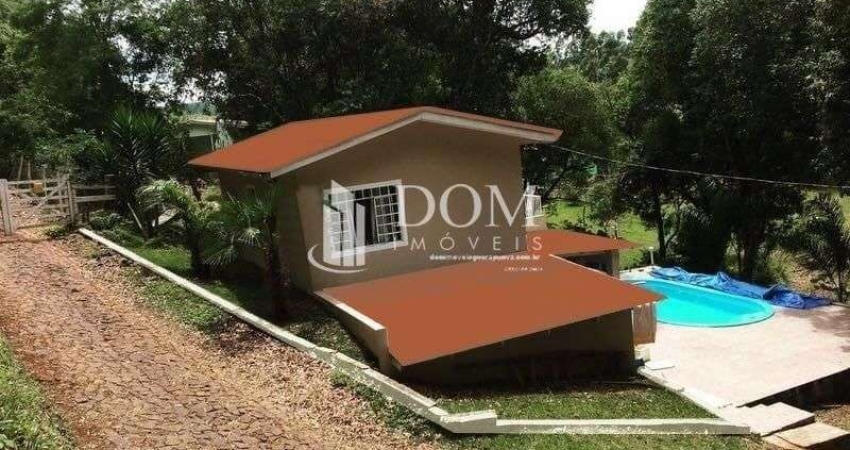 Casa com 4 quartos à venda na ALAGADO, Centro, Rio Bonito do Iguaçu