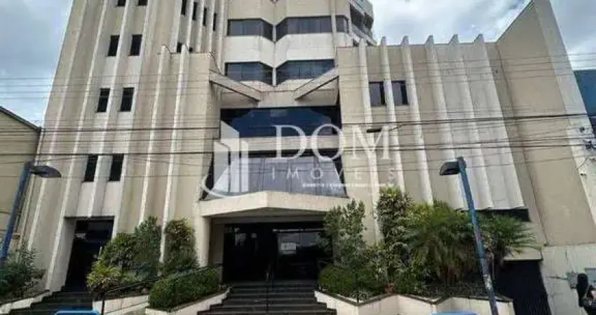 Sala comercial para alugar na Rua Saldanha Marinho, Centro, Guarapuava