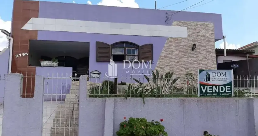 CASA- BAIRRO DOS ESTADOS