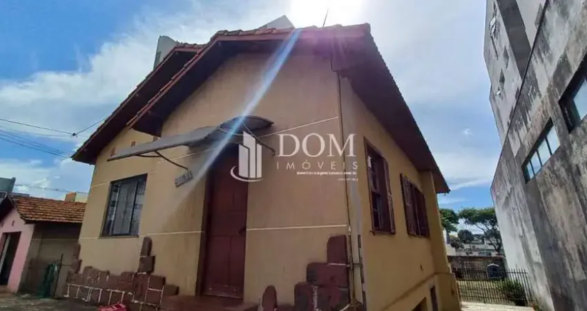 Sala comercial com 2 salas para alugar na Rua Senador Pinheiro Machado, Centro, Guarapuava