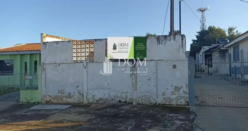 Terreno à venda na Rua Mário Edmundo Xavier de Barros, 546, Vila Bela, Guarapuava