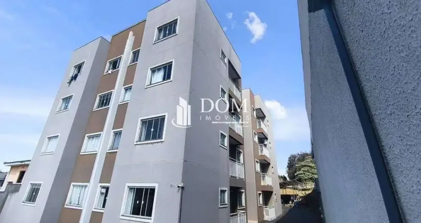 Apartamento com 2 quartos para alugar no Santana, Guarapuava