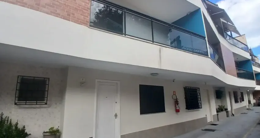 Casa com 2 quartos à venda na Rua Clarimundo de Melo, 157, Encantado, Rio de Janeiro