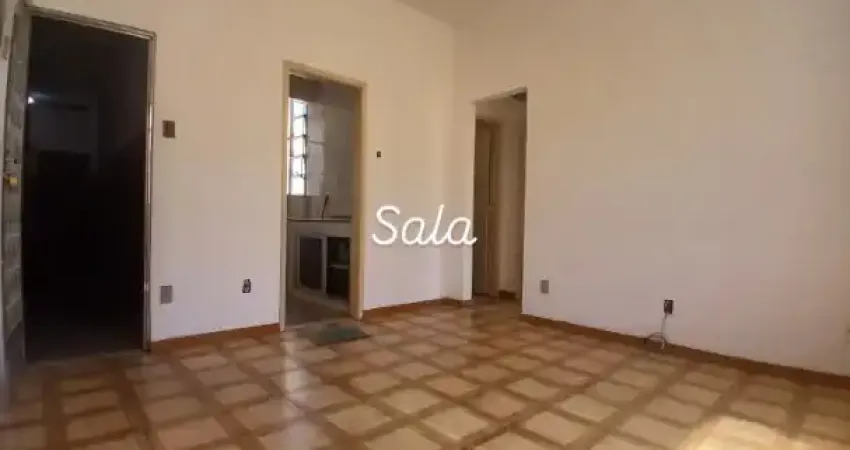Lindo apartamento pronto para morar de 2 quartos no engenhão