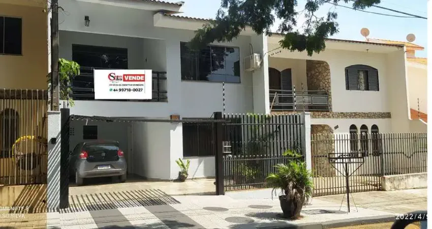 Casa com 4 quartos à venda no Jardim Maravilha, Maringá
