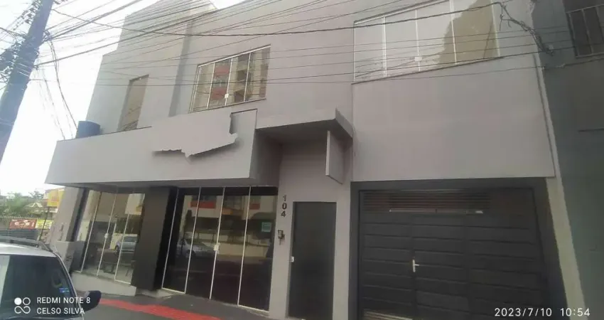 Sala comercial com 4 salas à venda na Zona 07, Maringá