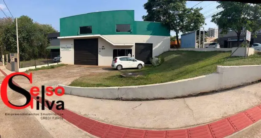 Sala comercial com 2 salas à venda no Jardim Higienópolis, Maringá