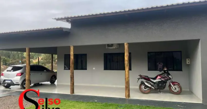 Chácara / sítio com 3 quartos à venda na Zona Rural, Engenheiro Beltrão 