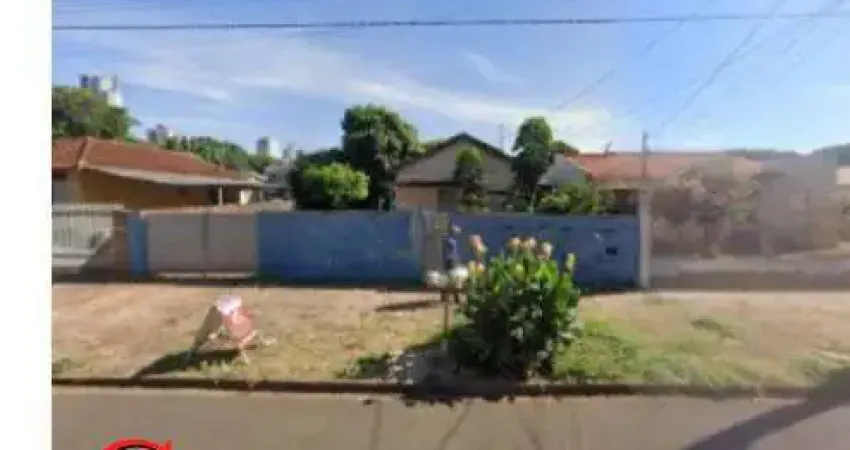 Casa com 6 quartos à venda na Zona 03, Maringá