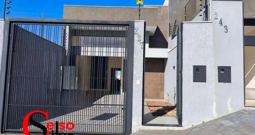 Casa com 3 quartos à venda no Parque Industrial I, Maringá