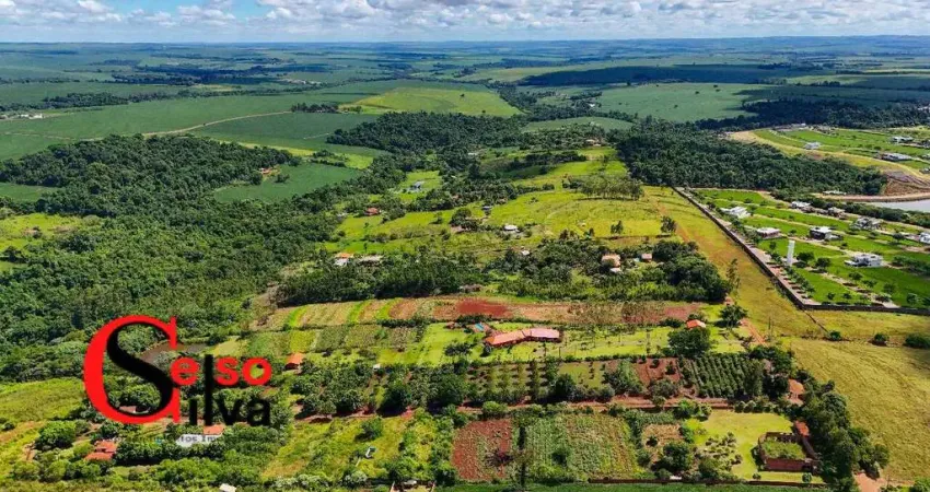 Chácara / sítio à venda na Zona 06, Maringá 