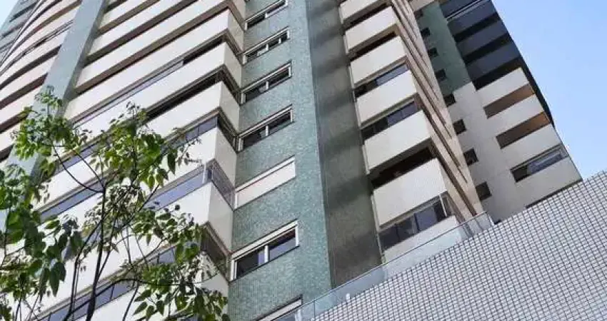 Apartamento com 3 quartos à venda na Zona 01, Maringá