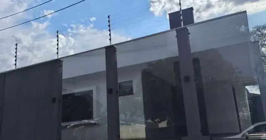 Casa com 3 quartos à venda no Jardim Brasil, Maringá