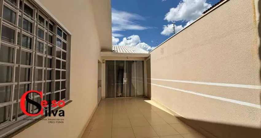 Casa com 3 quartos à venda no Jardim Monte Carlo, Maringá