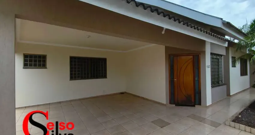 Casa com 3 quartos à venda no Jardim Santa Helena, Maringá 