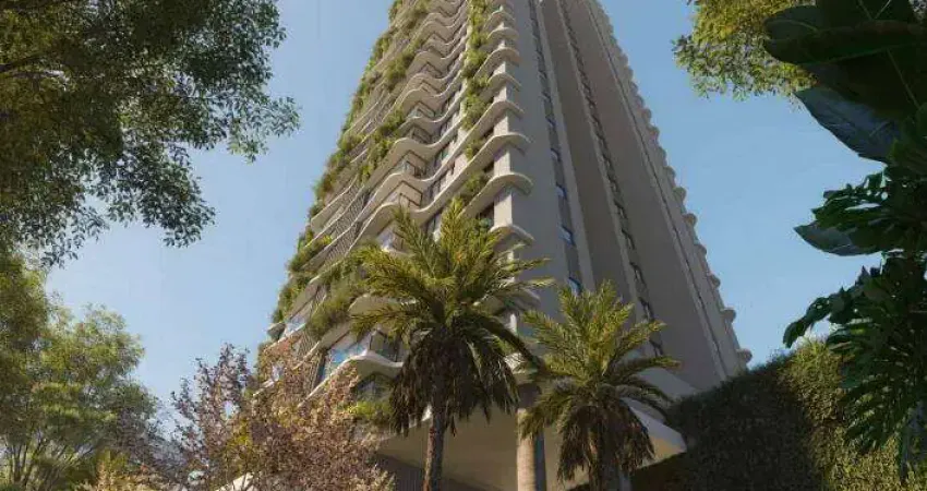 Apartamento à venda no Jardim Guaporé, Maringá 