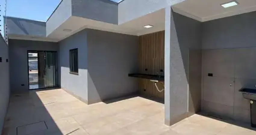 Casa com 3 quartos à venda no Jardim São Paulo, Sarandi 