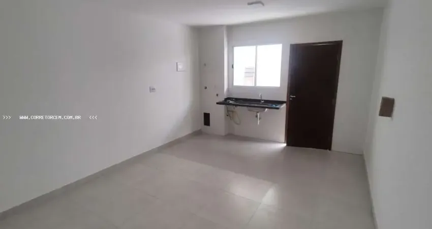 Kitnet / Stúdio para alugar na Rua Xique-Xique, 347, Cidade Patriarca, São Paulo