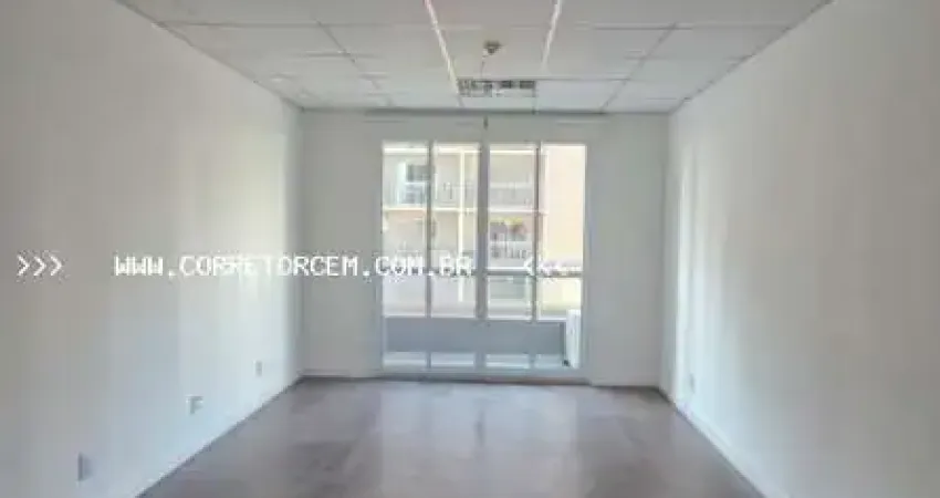 Sala comercial para locação em são paulo, tatuapé, 1 banheiro, 1 vaga