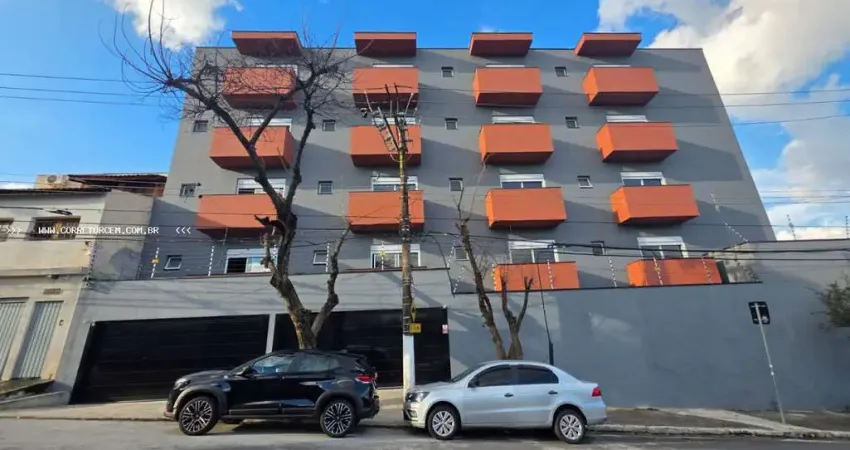 Apartamento para venda em são paulo, vila brasílio machado, 1 dormitório, 1 banheiro