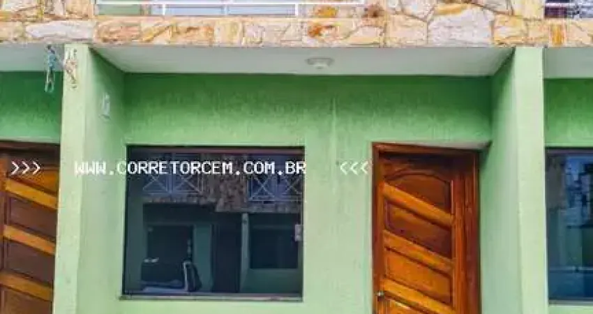 Casa em condomínio para locação em são paulo, chácara belenzinho, 2 dormitórios, 2 suítes, 1 banheiro, 1 vaga