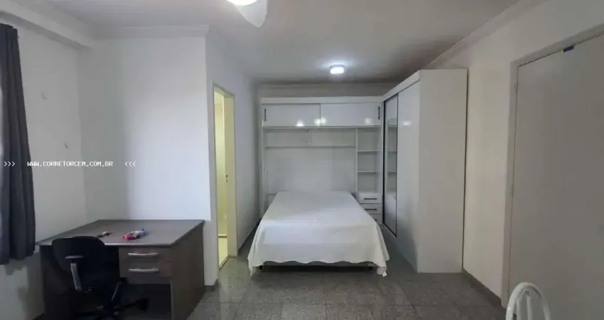 Apartamento para locação em são paulo, tatuapé, 1 dormitório, 1 suíte, 1 banheiro, 1 vaga