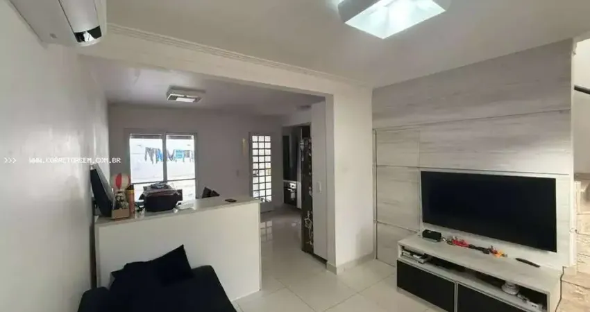 Casa para Venda em Hortolândia, Jardim Interlagos, 2 dormitórios, 1 banheiro, 1 vaga