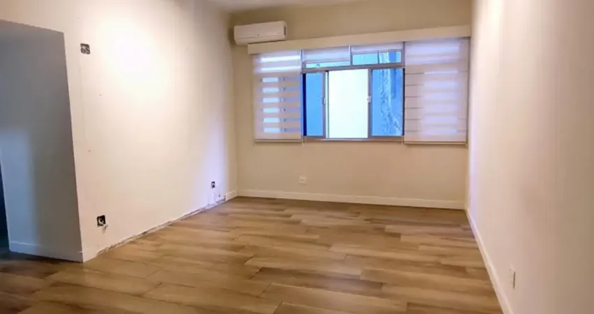 Apartamento 3 quartos em botafogo – 88 m² de conforto e praticidade!